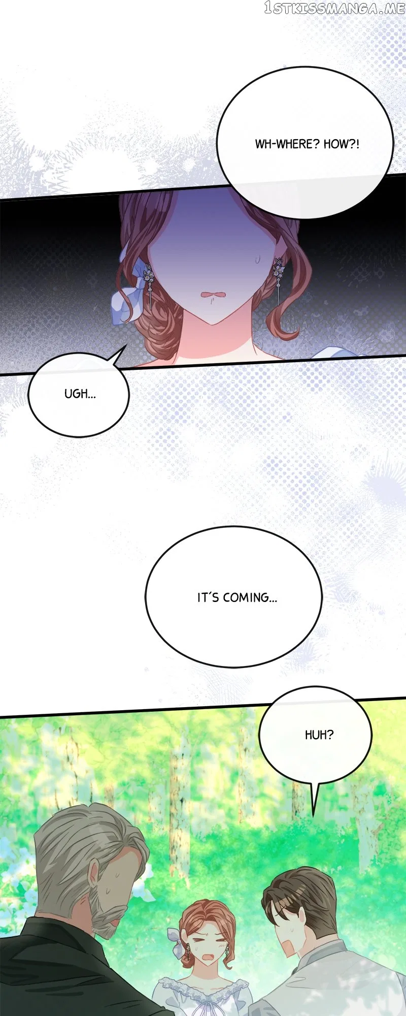 Married for 120 Days Chapter 81 – Page 39