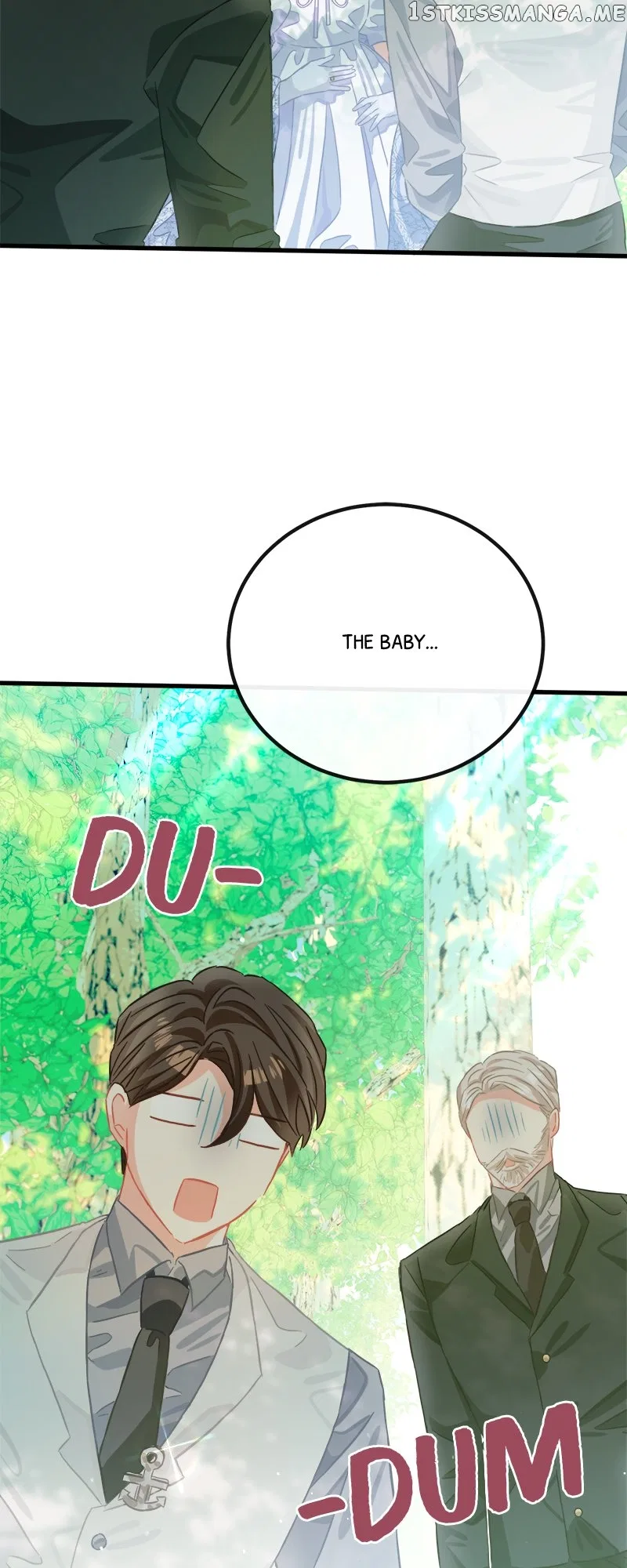Married for 120 Days Chapter 81 – Page 40