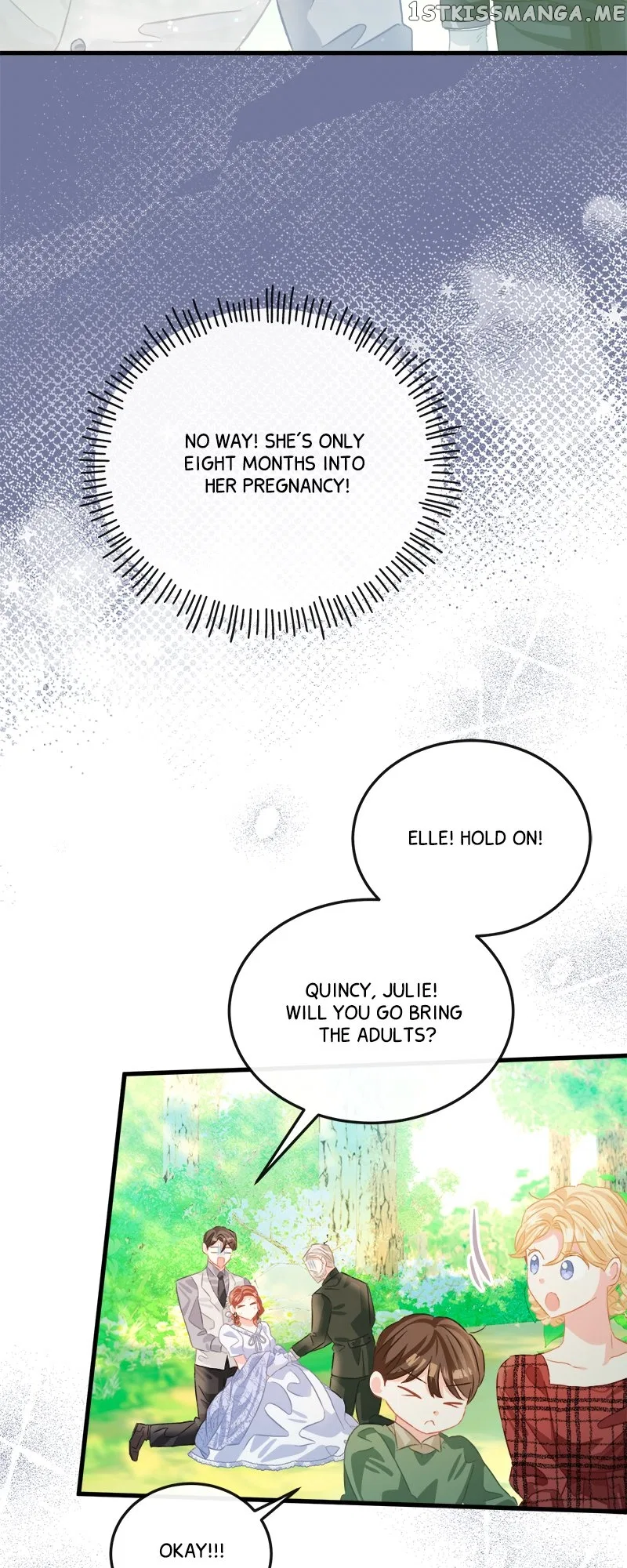 Married for 120 Days Chapter 81 – Page 41