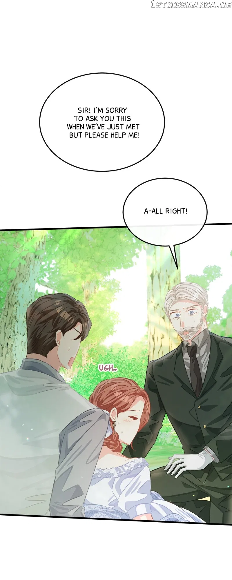 Married for 120 Days Chapter 81 – Page 43