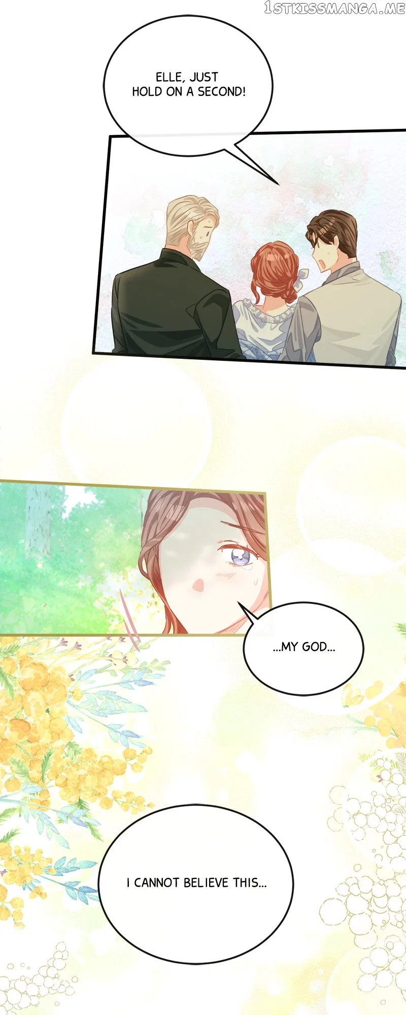Married for 120 Days Chapter 81 – Page 44