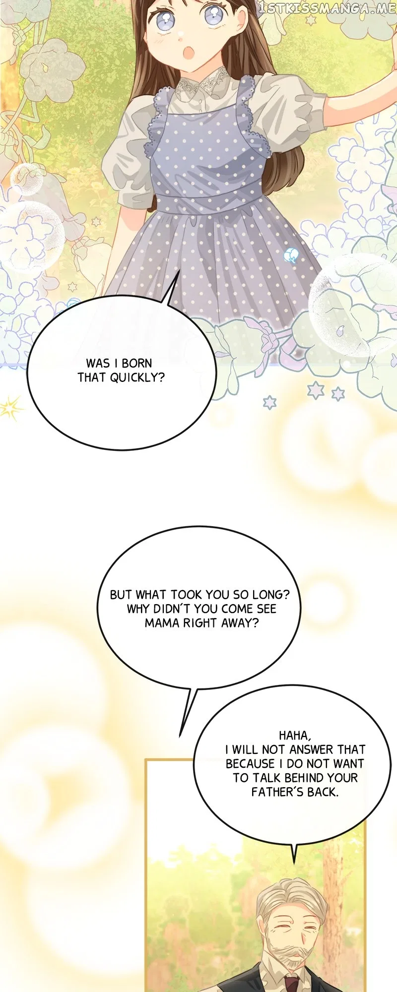 Married for 120 Days Chapter 81 – Page 49
