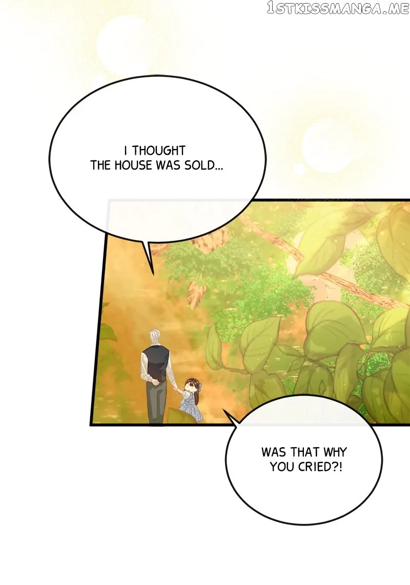 Married for 120 Days Chapter 81 – Page 51