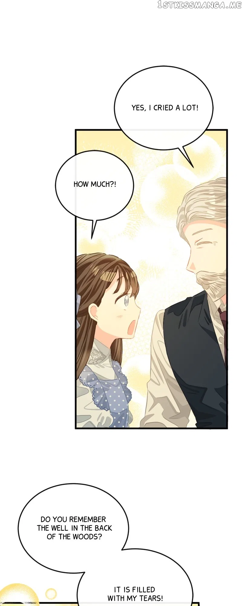 Married for 120 Days Chapter 81 – Page 52
