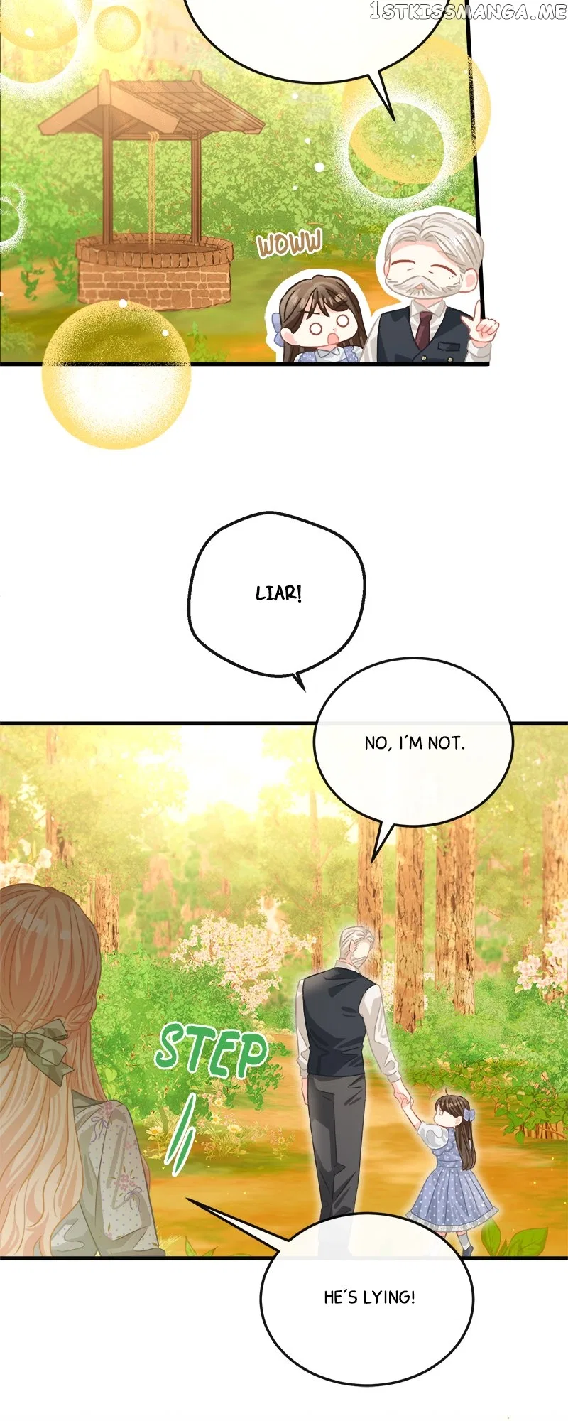 Married for 120 Days Chapter 81 – Page 53