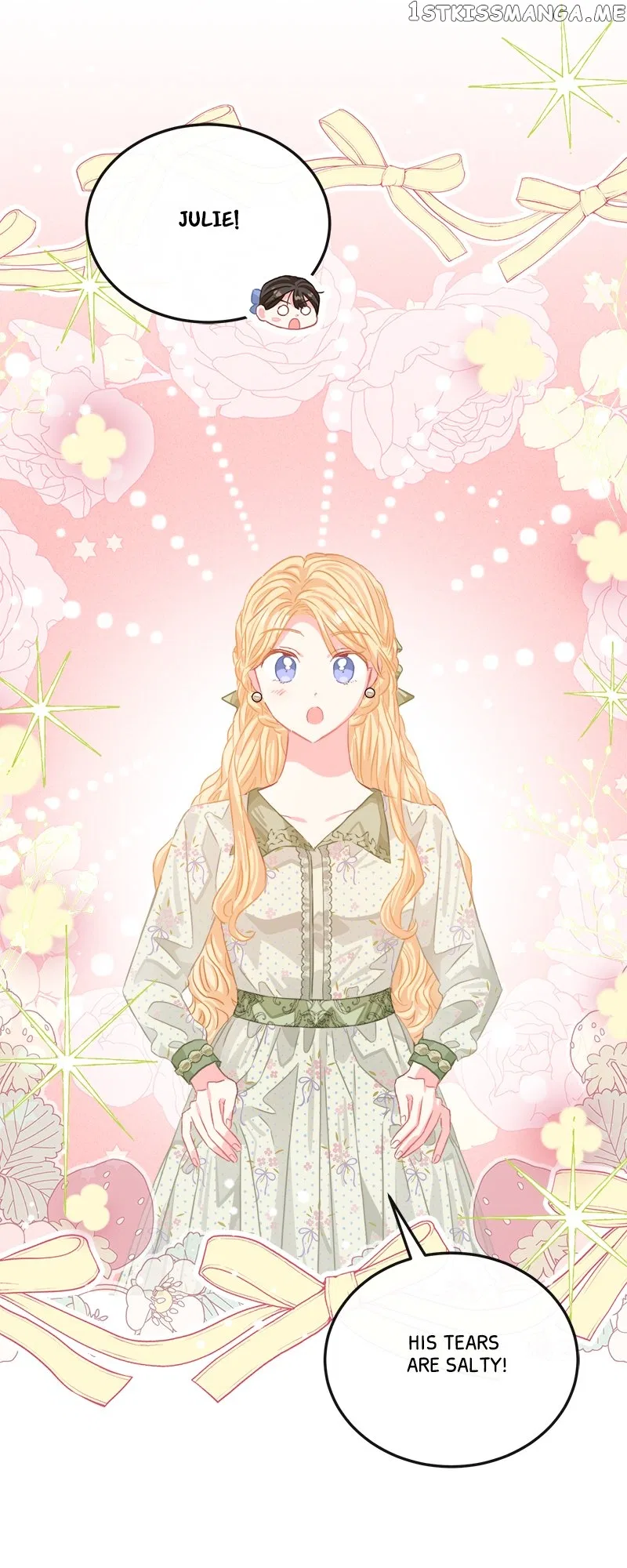 Married for 120 Days Chapter 81 – Page 54