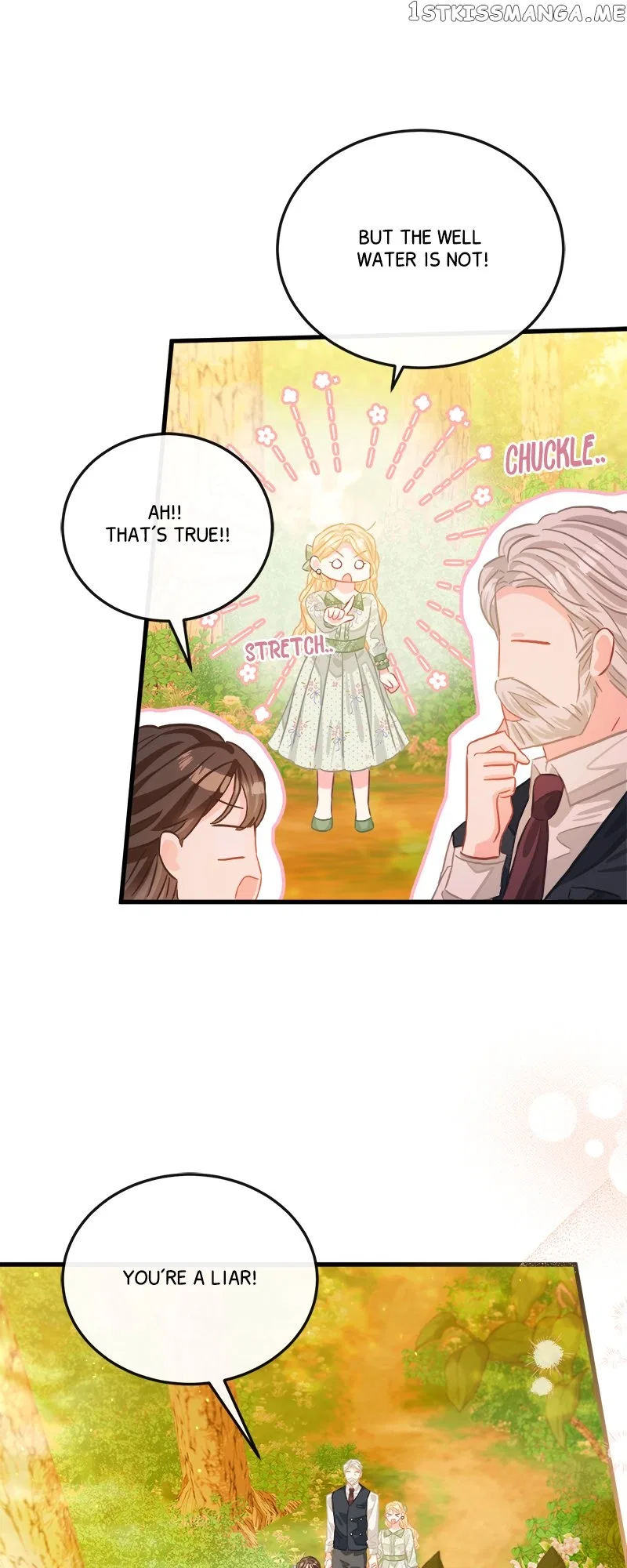 Married for 120 Days Chapter 81 – Page 56
