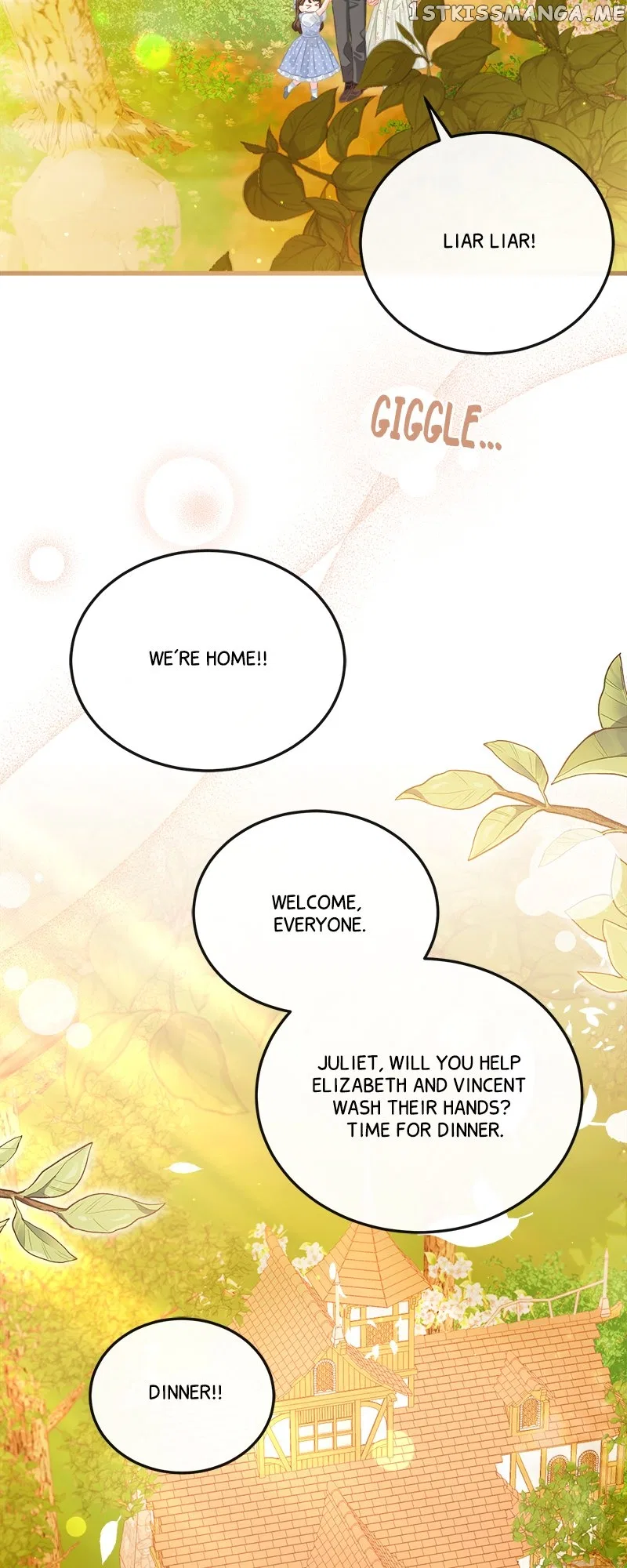 Married for 120 Days Chapter 81 – Page 57