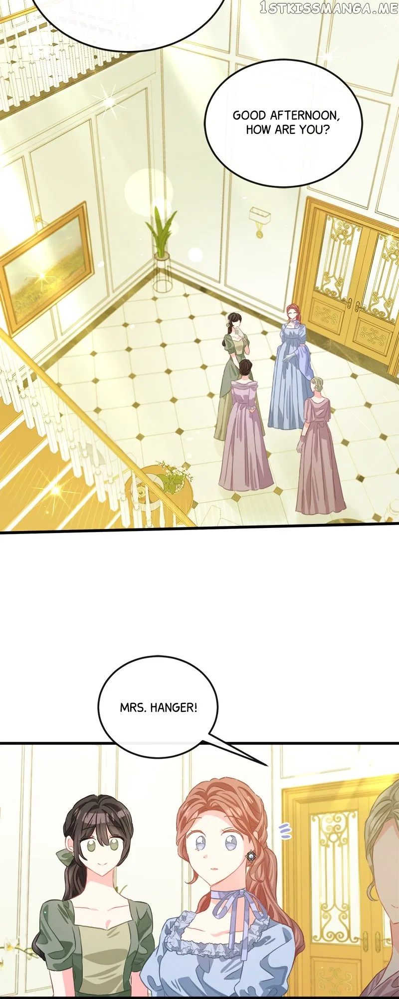 Married for 120 Days Chapter 80 – Page 2