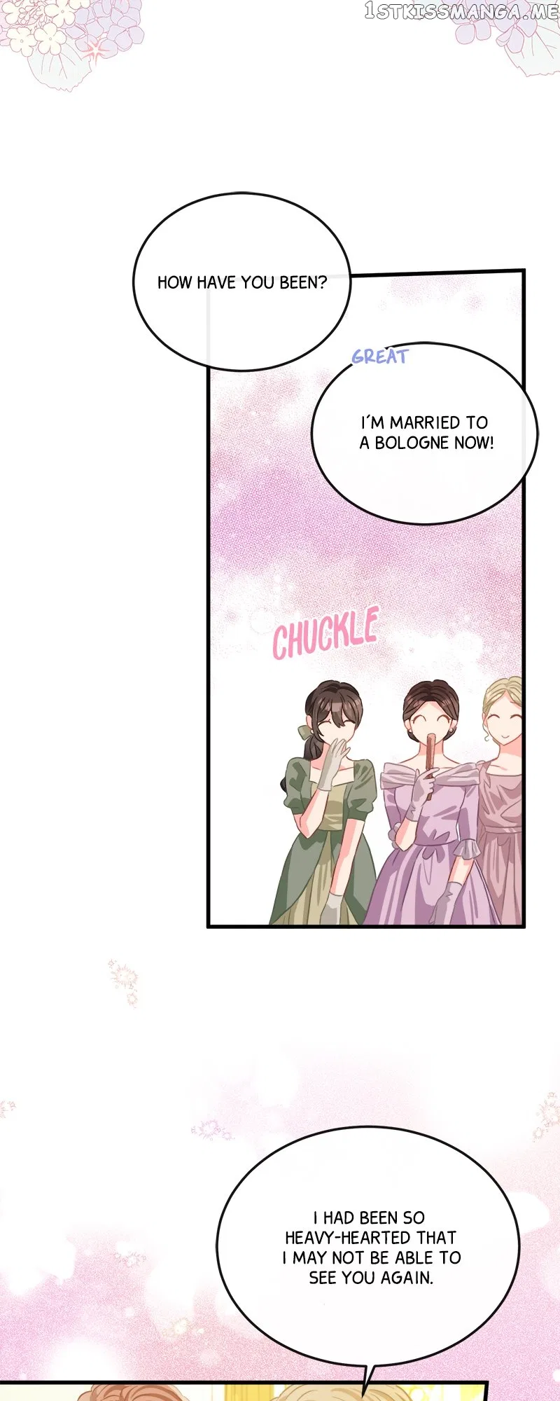 Married for 120 Days Chapter 80 – Page 4