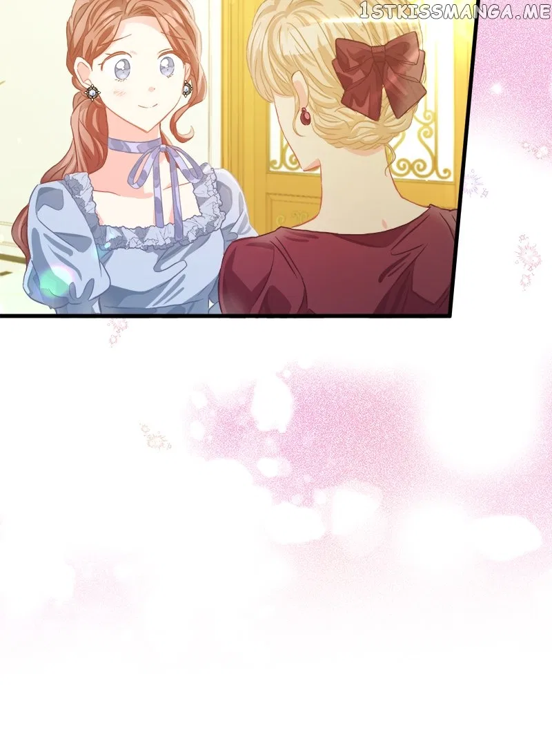 Married for 120 Days Chapter 80 – Page 5