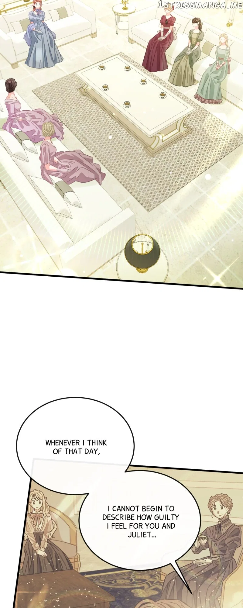 Married for 120 Days Chapter 80 – Page 8