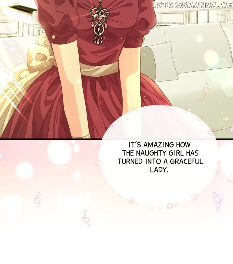 Married for 120 Days Chapter 80 – Page 10