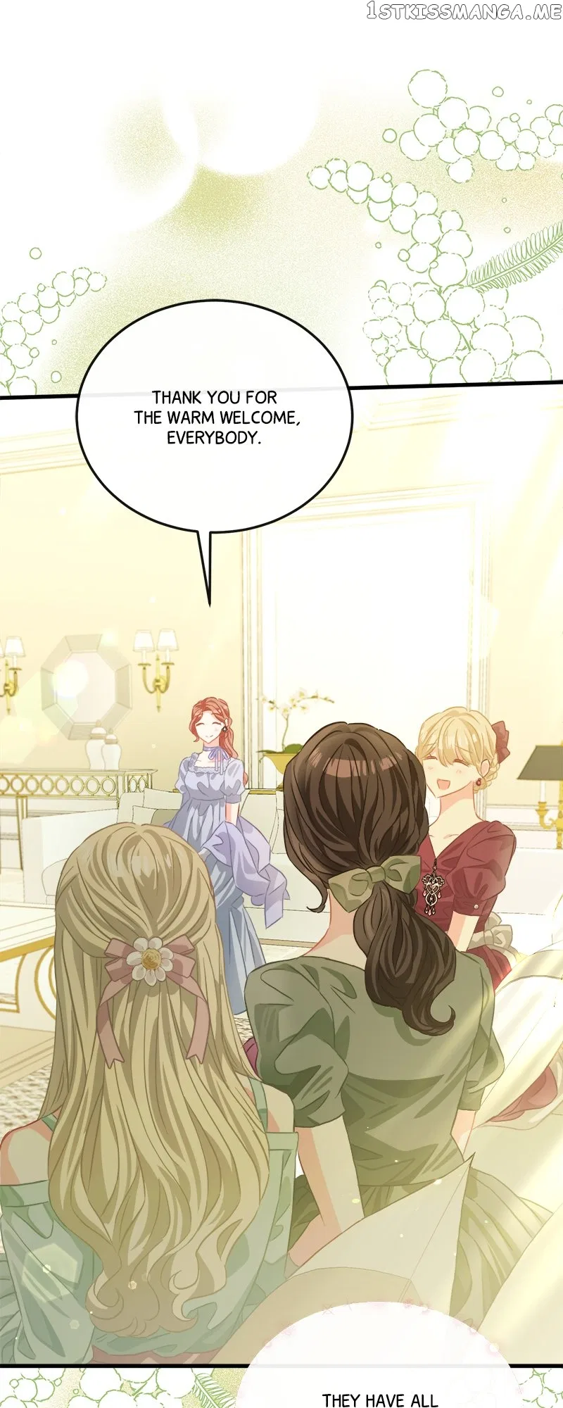 Married for 120 Days Chapter 80 – Page 11