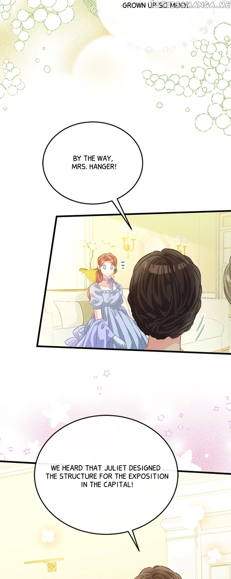 Married for 120 Days Chapter 80 – Page 12