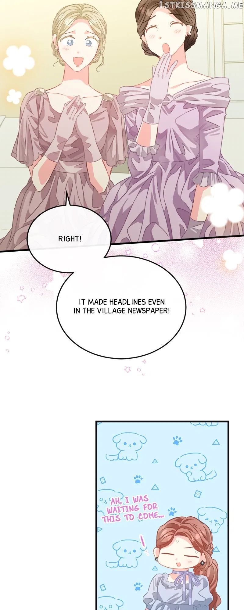 Married for 120 Days Chapter 80 – Page 13