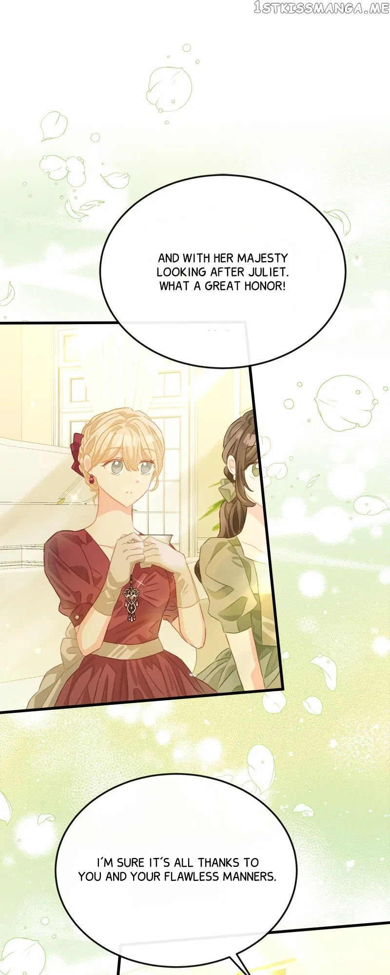 Married for 120 Days Chapter 80 – Page 15