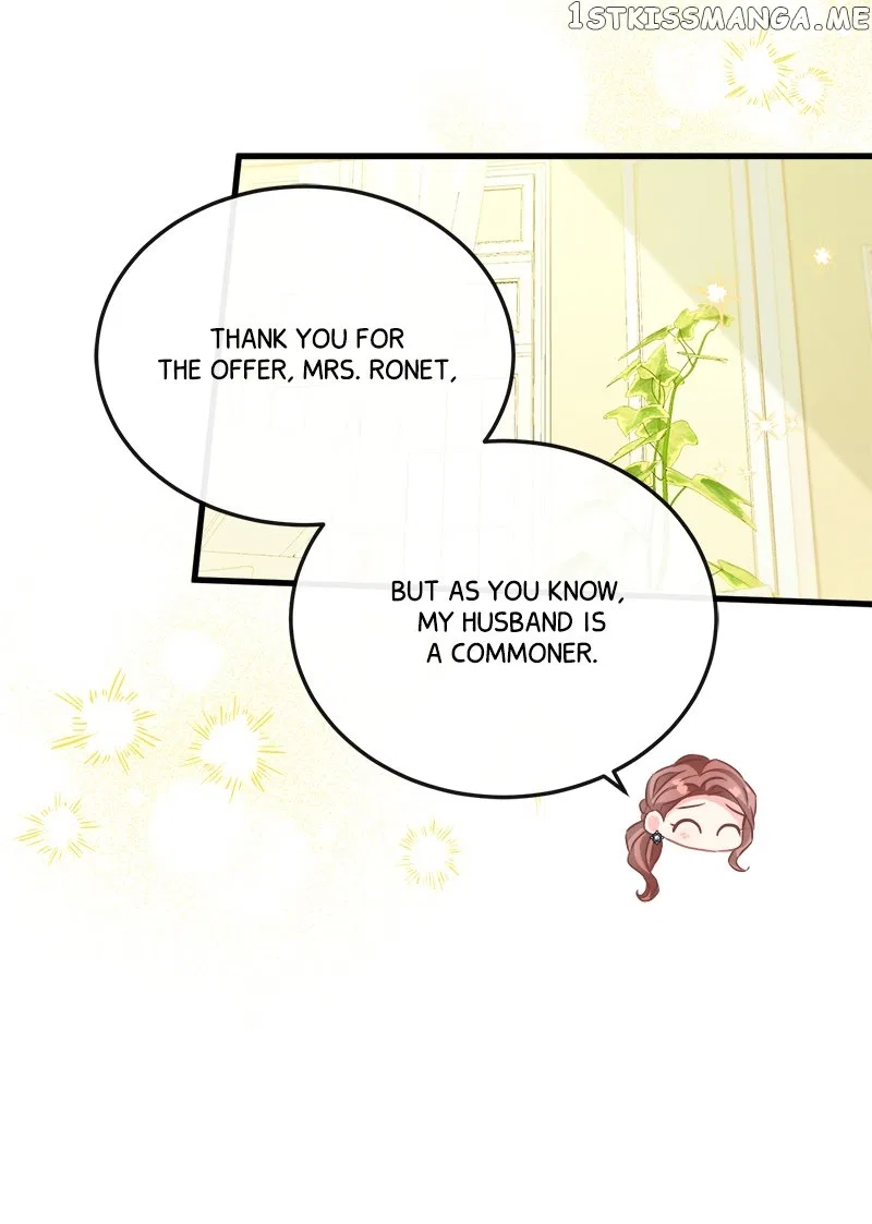 Married for 120 Days Chapter 80 – Page 18