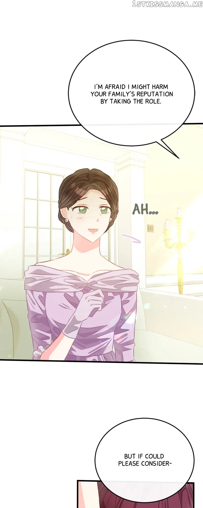 Married for 120 Days Chapter 80 – Page 19