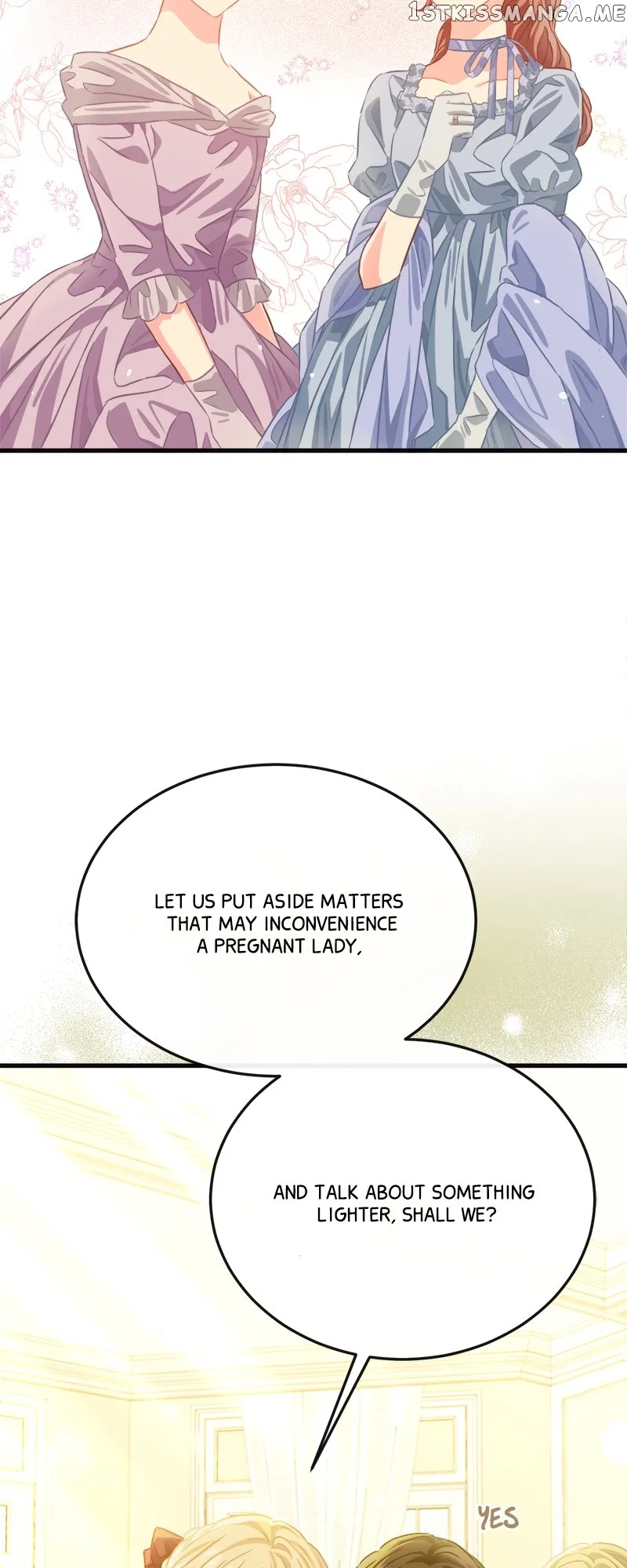 Married for 120 Days Chapter 80 – Page 21