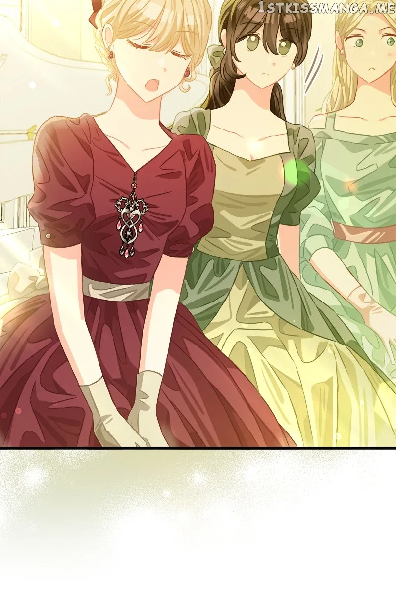 Married for 120 Days Chapter 80 – Page 22
