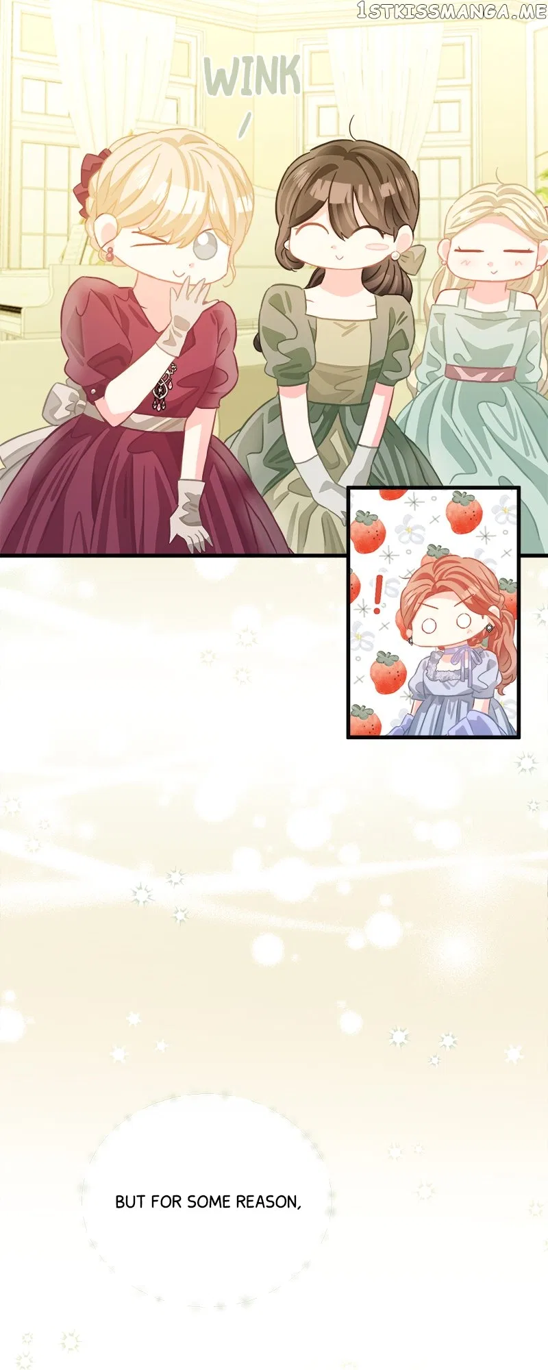 Married for 120 Days Chapter 80 – Page 24