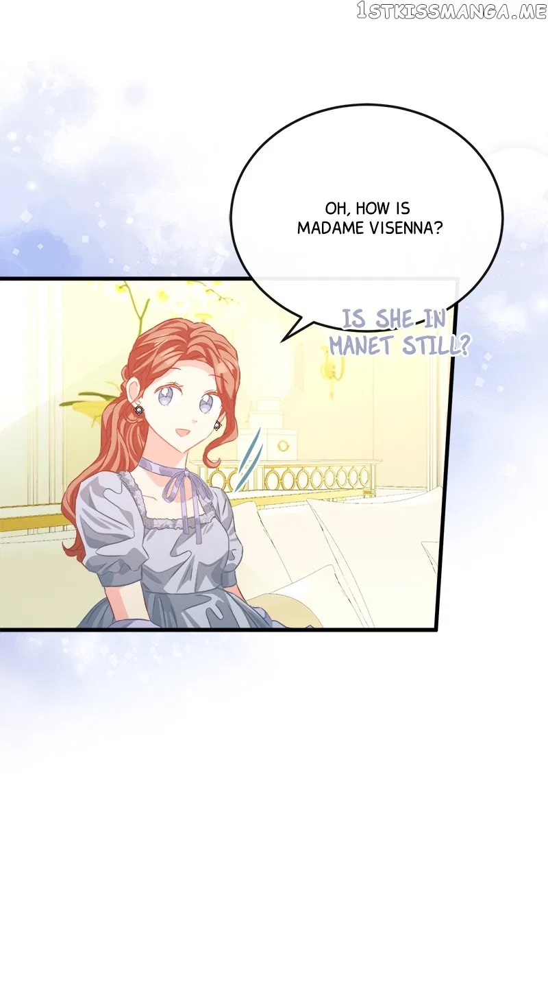 Married for 120 Days Chapter 80 – Page 26