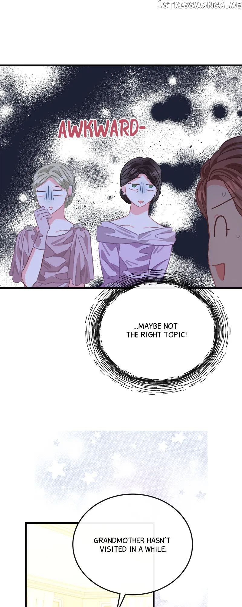 Married for 120 Days Chapter 80 – Page 27