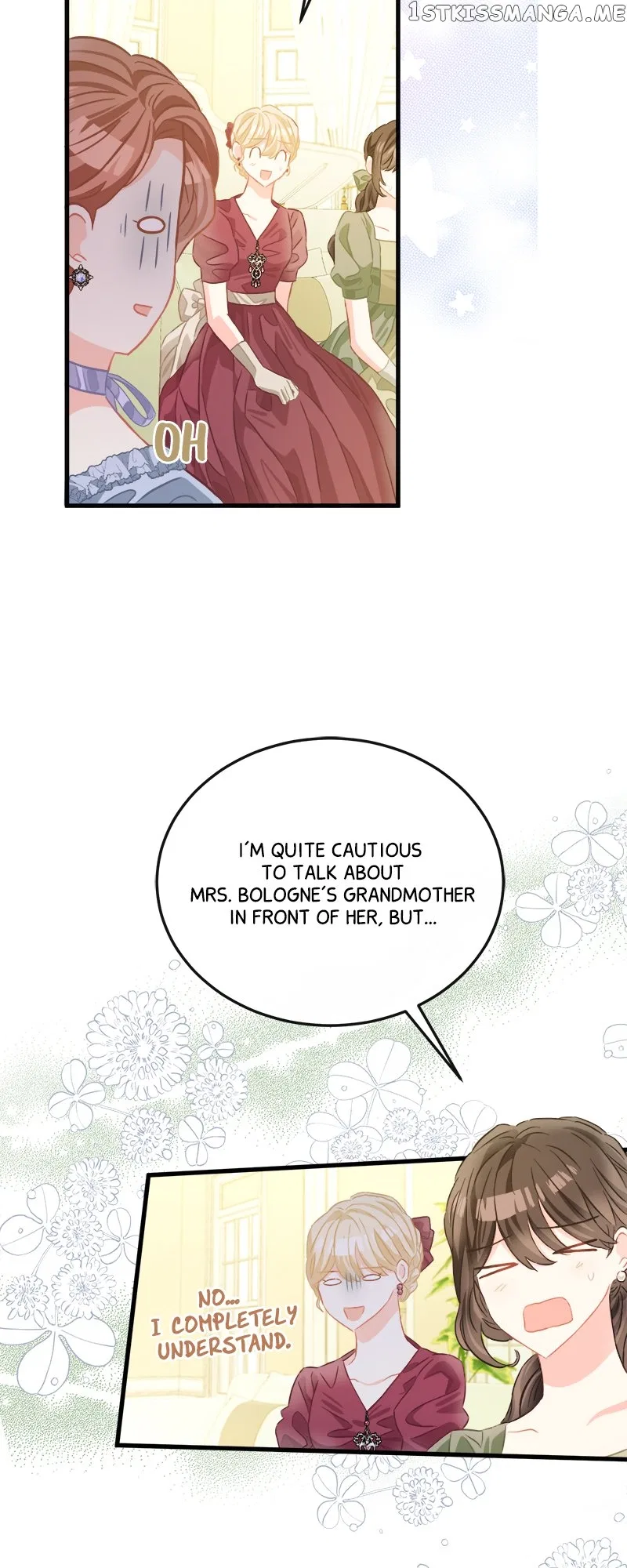 Married for 120 Days Chapter 80 – Page 28