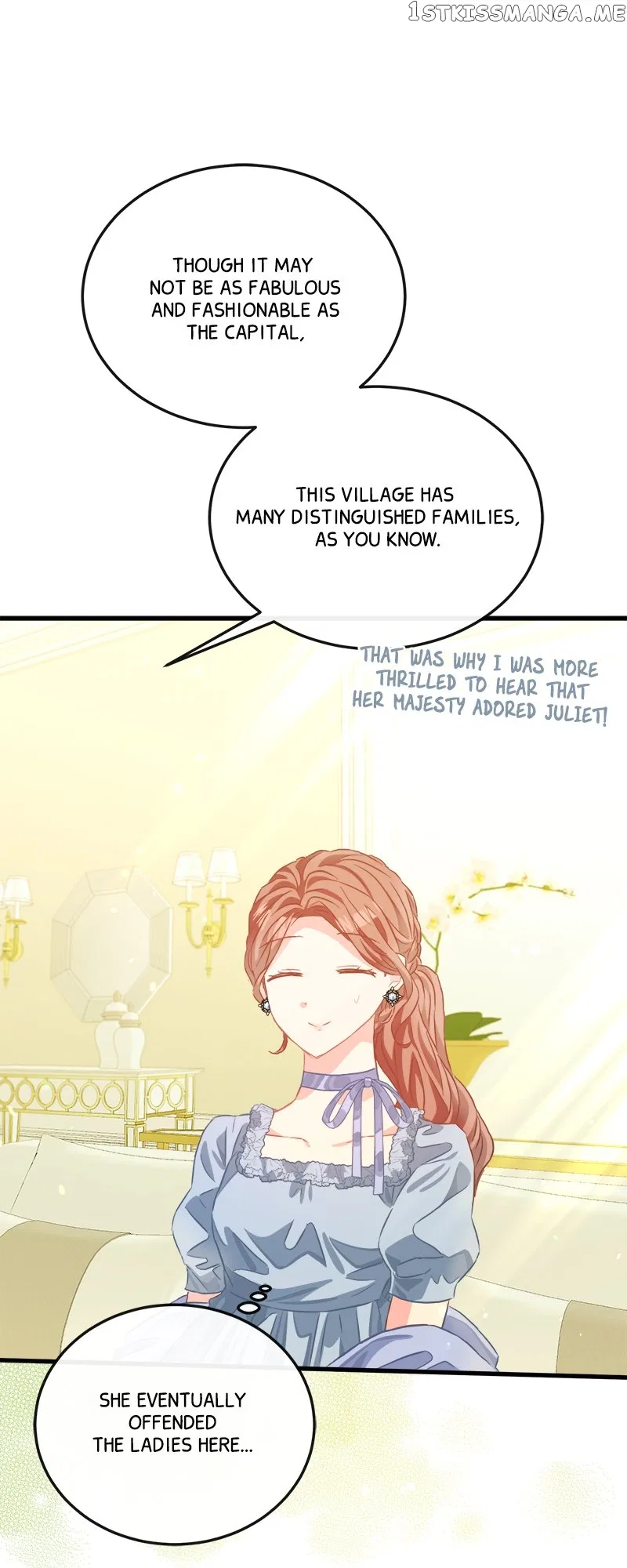 Married for 120 Days Chapter 80 – Page 31