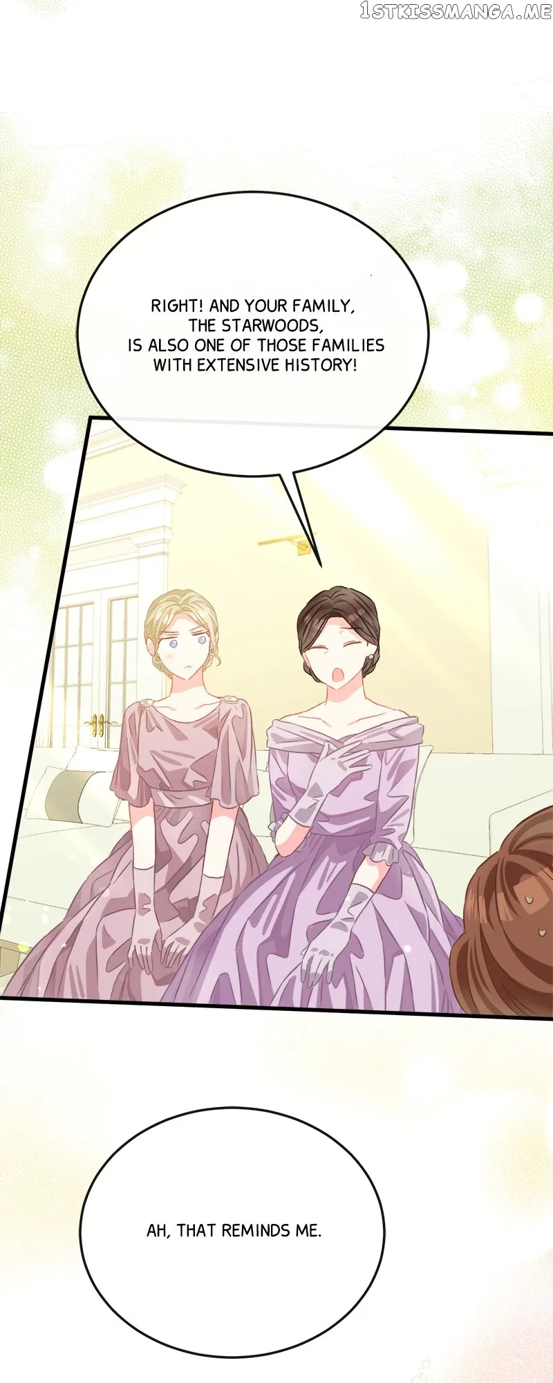 Married for 120 Days Chapter 80 – Page 32