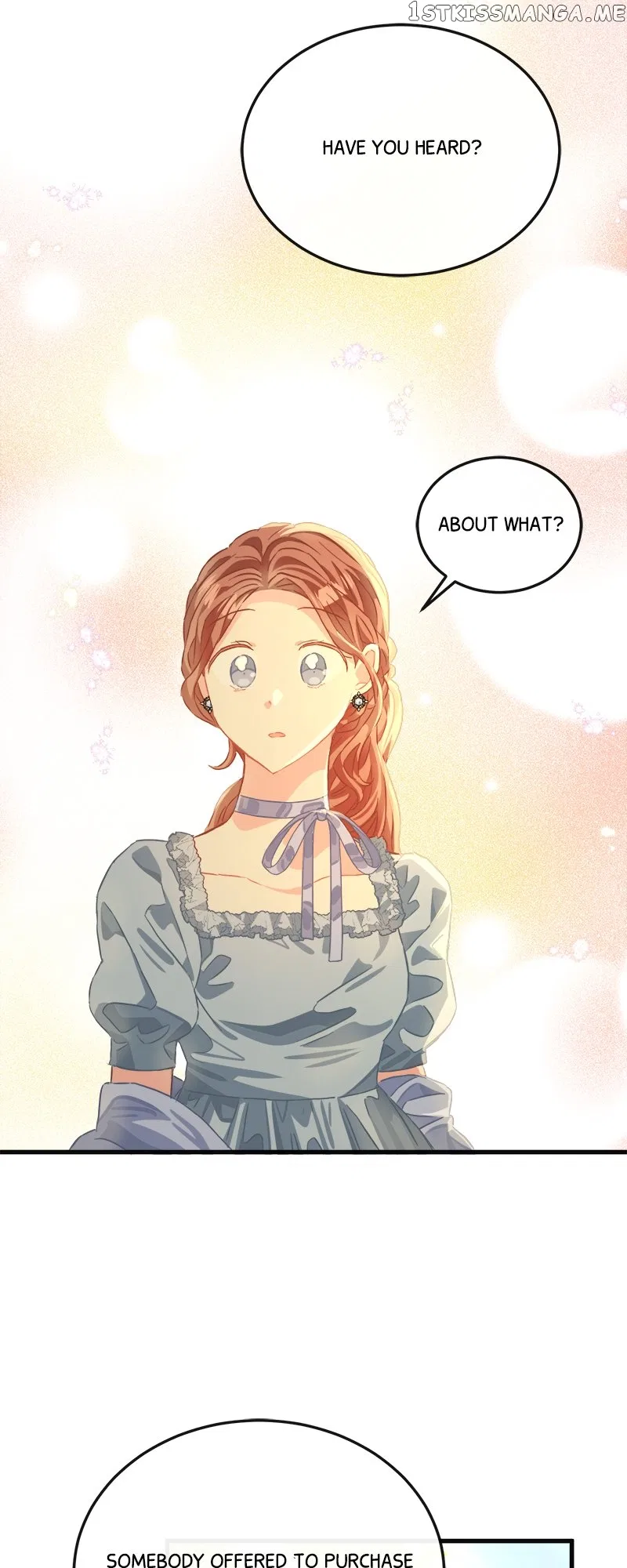 Married for 120 Days Chapter 80 – Page 33
