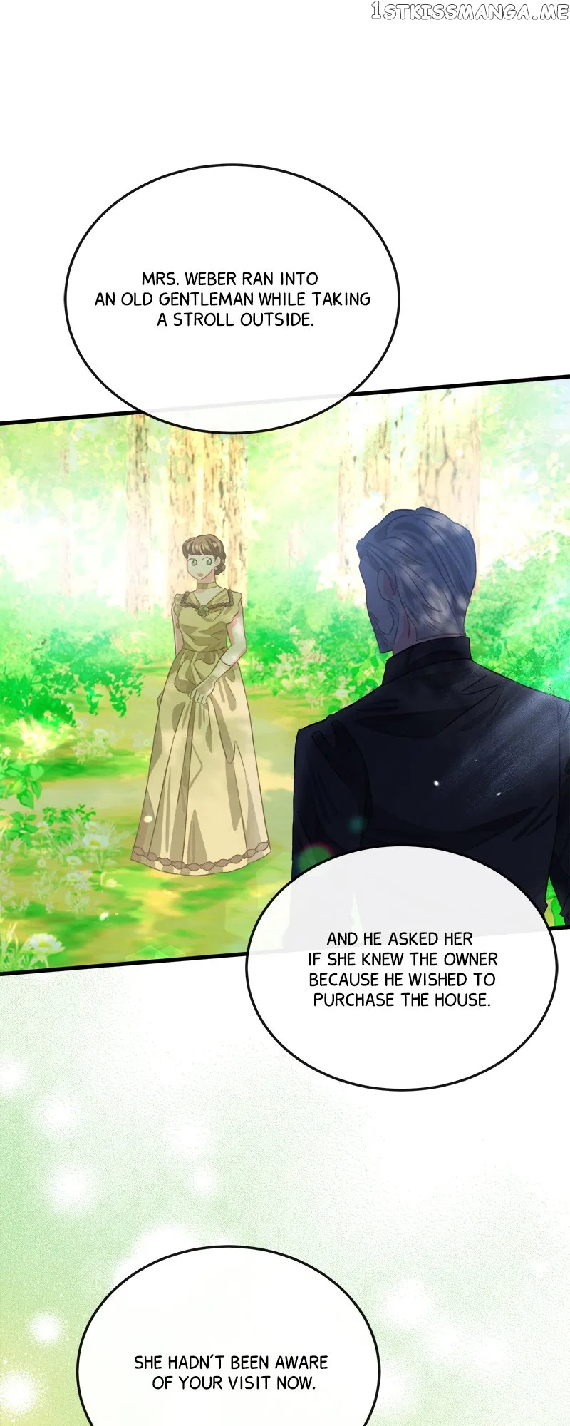 Married for 120 Days Chapter 80 – Page 35