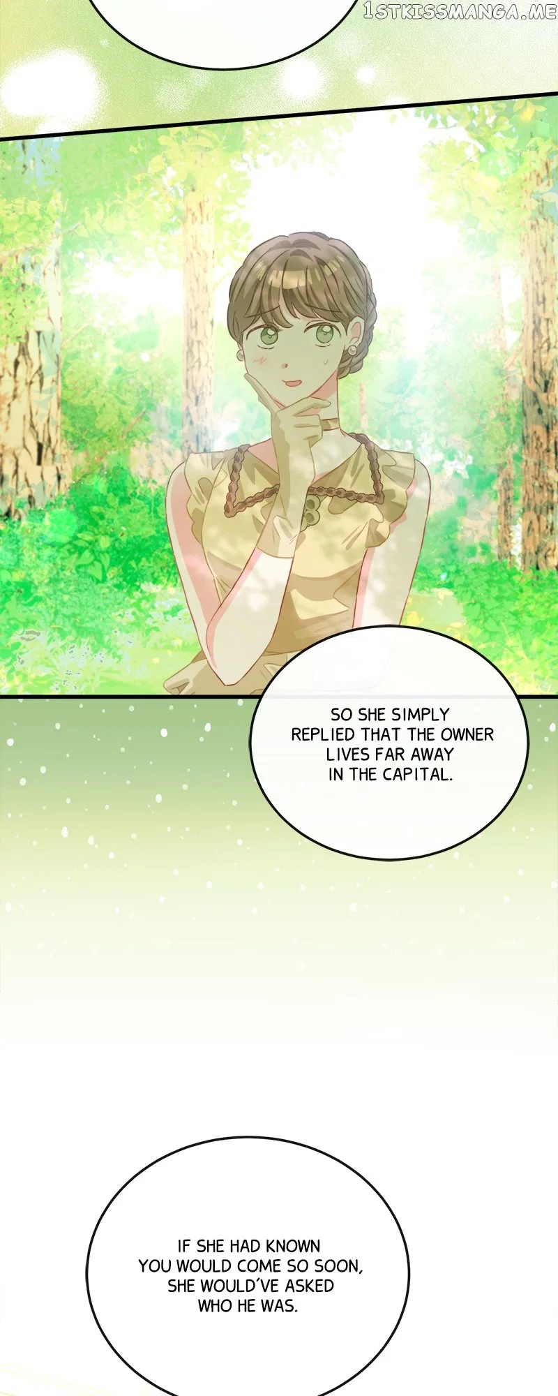 Married for 120 Days Chapter 80 – Page 36