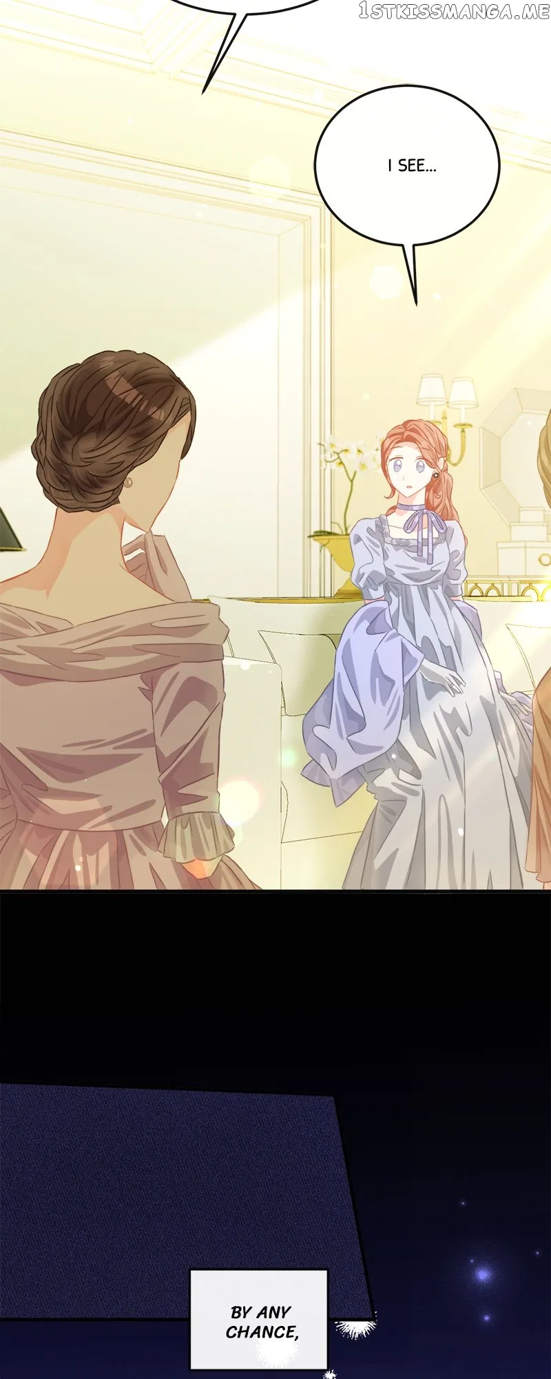 Married for 120 Days Chapter 80 – Page 37