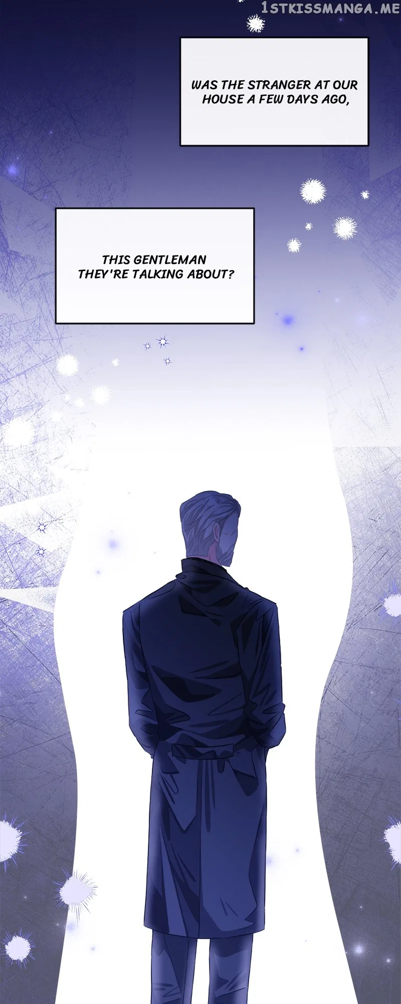 Married for 120 Days Chapter 80 – Page 38