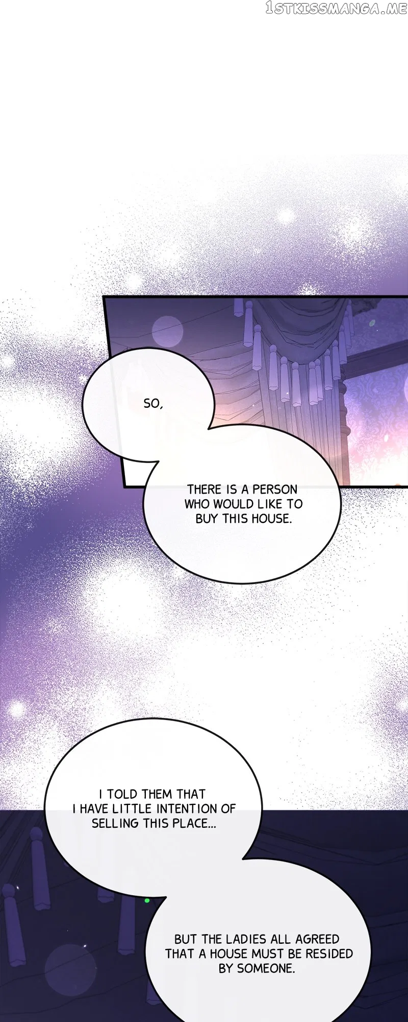 Married for 120 Days Chapter 80 – Page 40