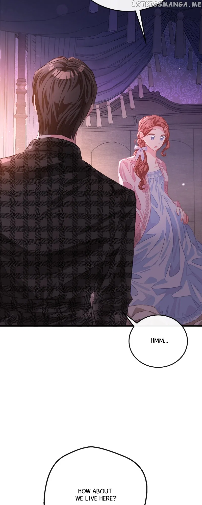 Married for 120 Days Chapter 80 – Page 41