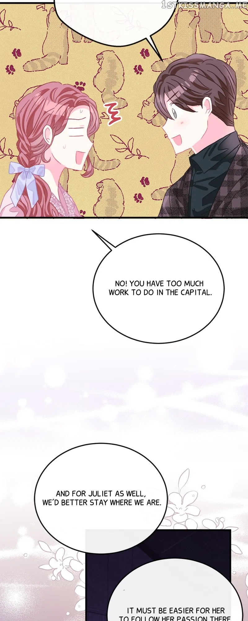 Married for 120 Days Chapter 80 – Page 42