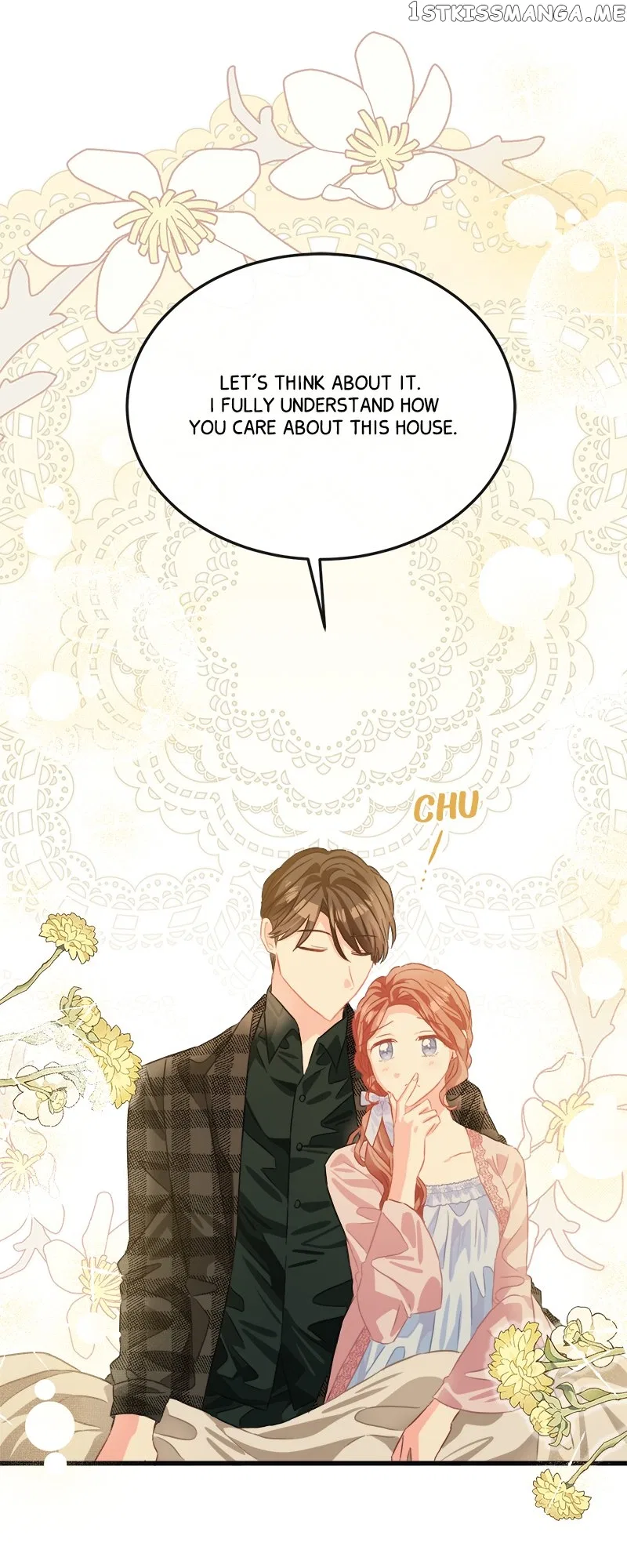 Married for 120 Days Chapter 80 – Page 44