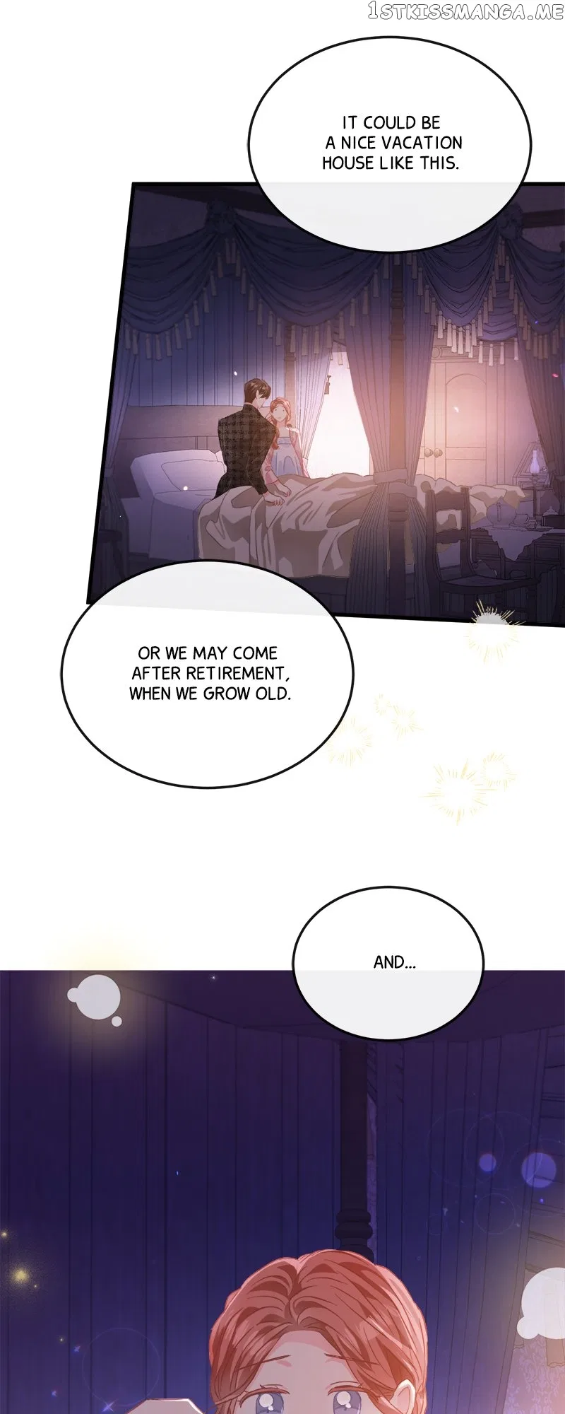 Married for 120 Days Chapter 80 – Page 45