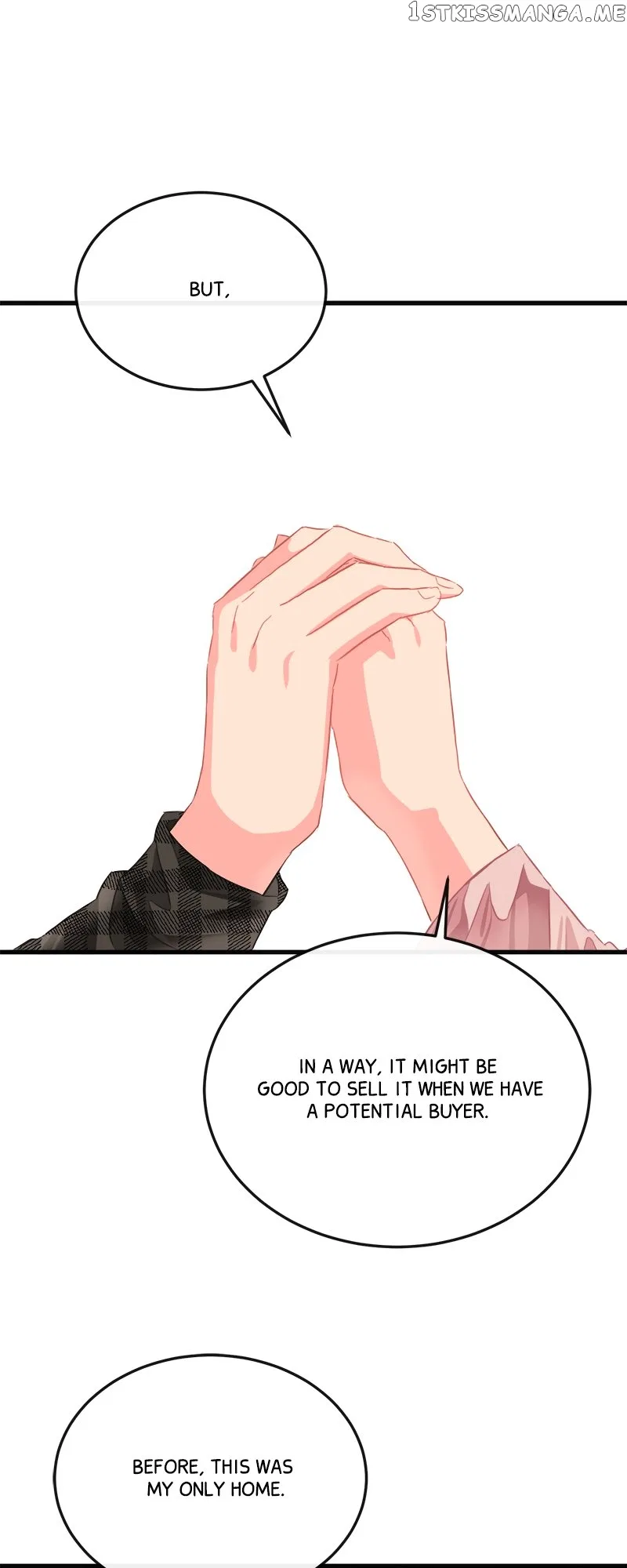 Married for 120 Days Chapter 80 – Page 48