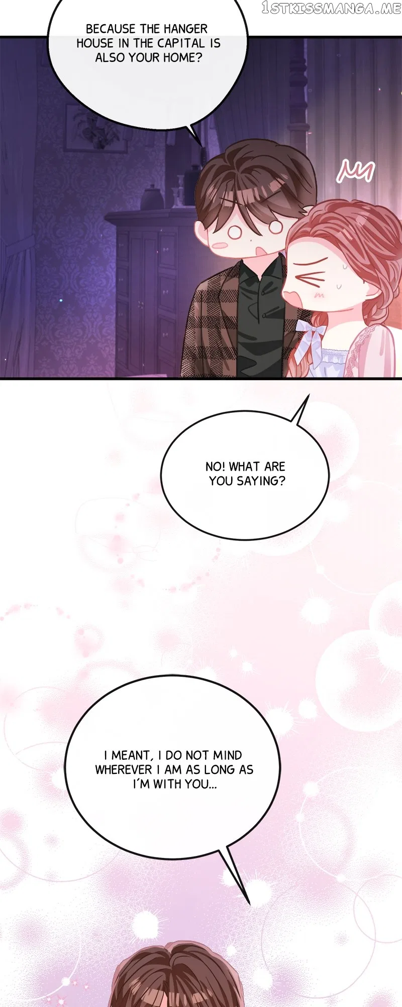 Married for 120 Days Chapter 80 – Page 50