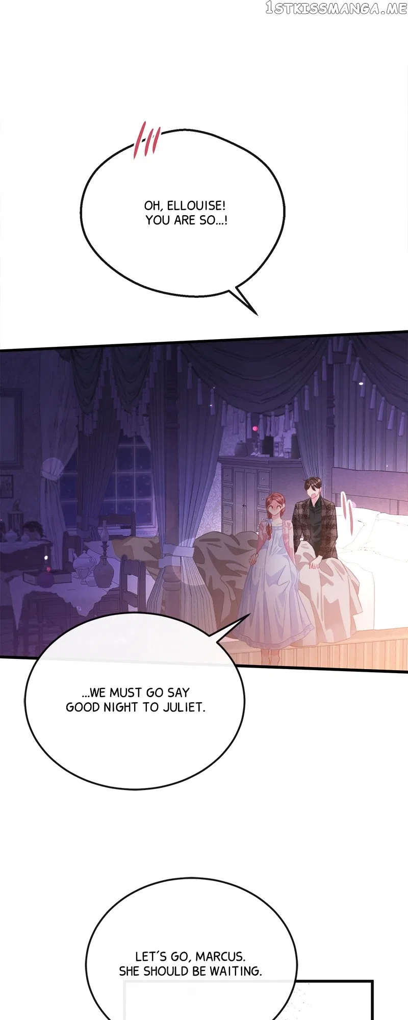 Married for 120 Days Chapter 80 – Page 52