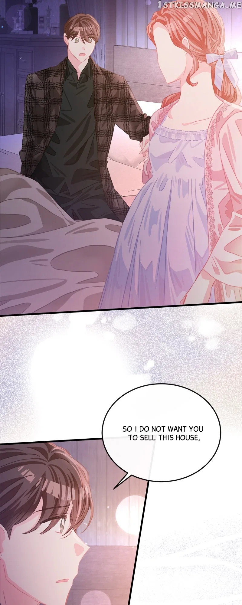 Married for 120 Days Chapter 80 – Page 54