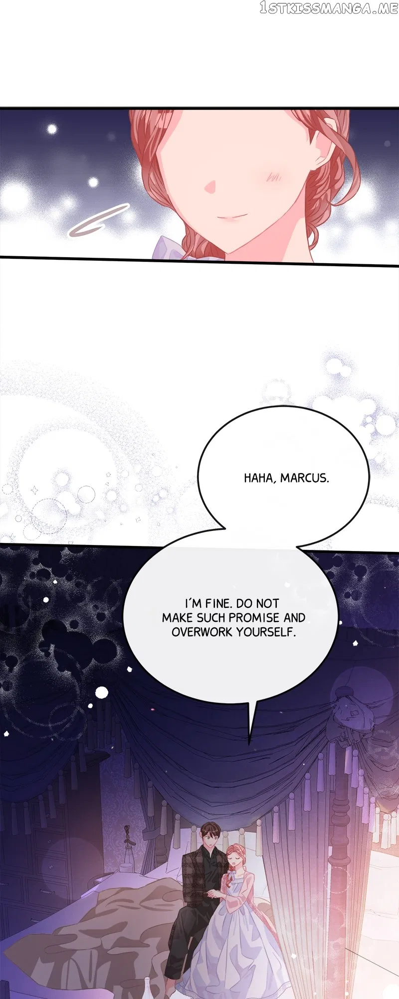 Married for 120 Days Chapter 80 – Page 56