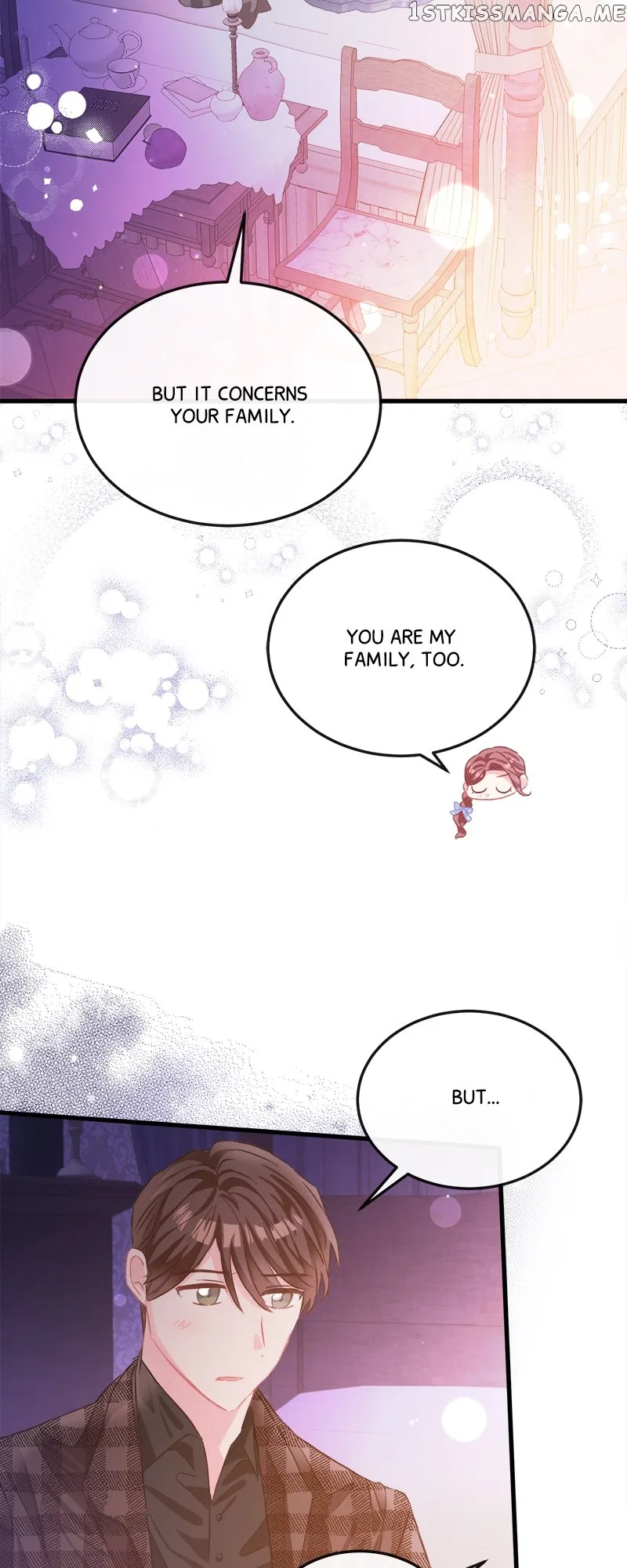 Married for 120 Days Chapter 80 – Page 57