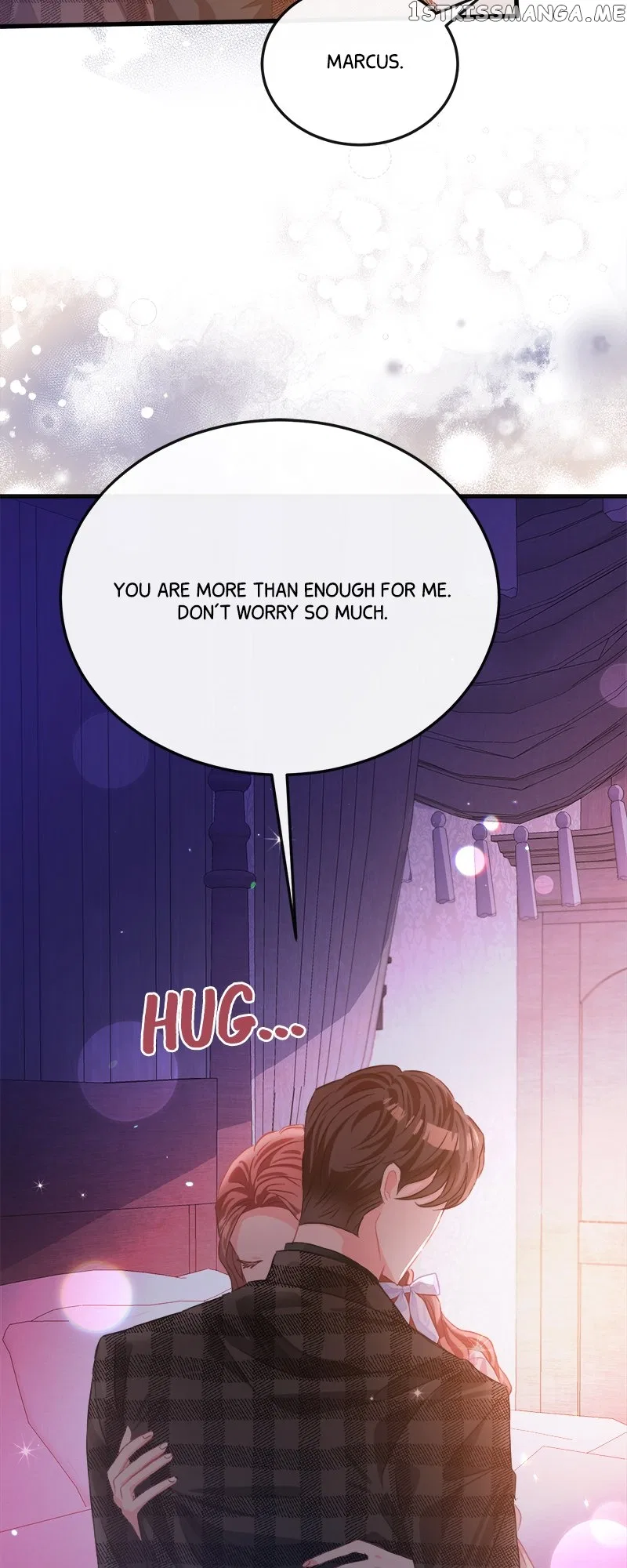 Married for 120 Days Chapter 80 – Page 58