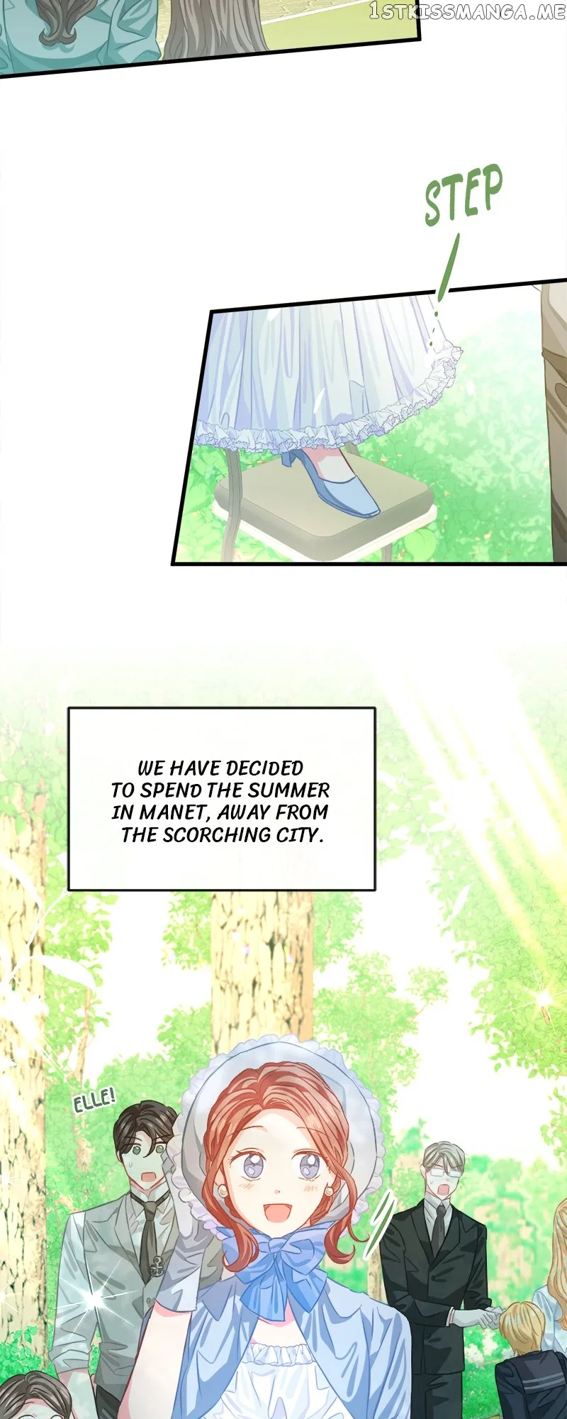 Married for 120 Days Chapter 79 – Page 2
