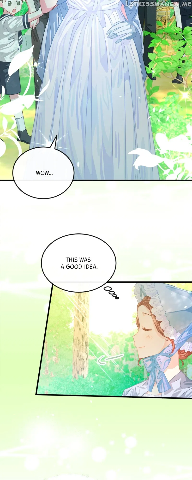 Married for 120 Days Chapter 79 – Page 3